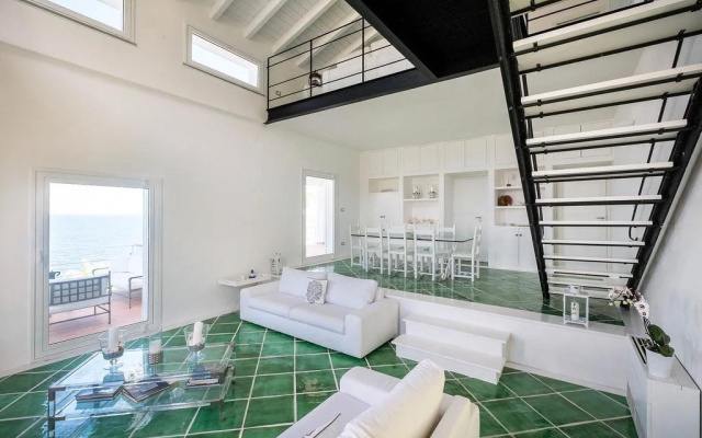 SuiteLowCost Villa Smeraldo
