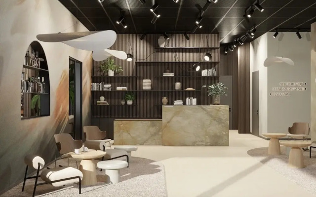 Hotel Siscia