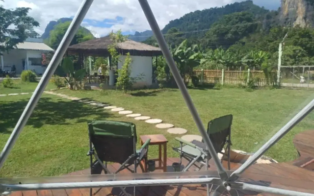 Sabai Glamping