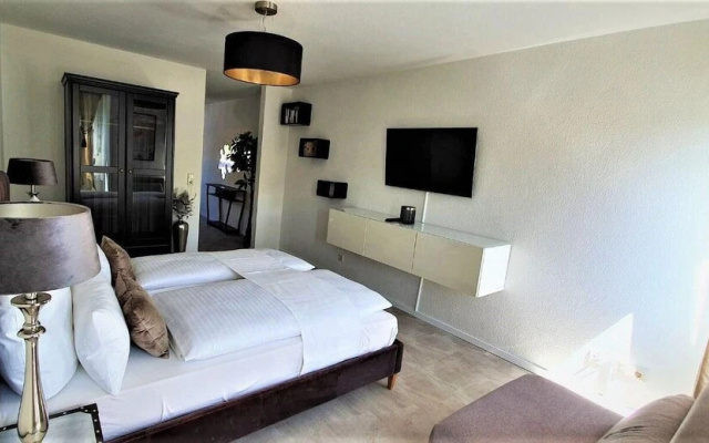 Deluxe Apartment Flamingo in Paradise