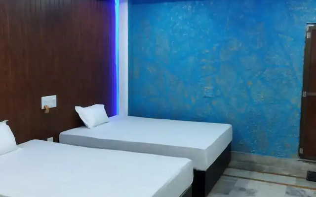 Hotel President