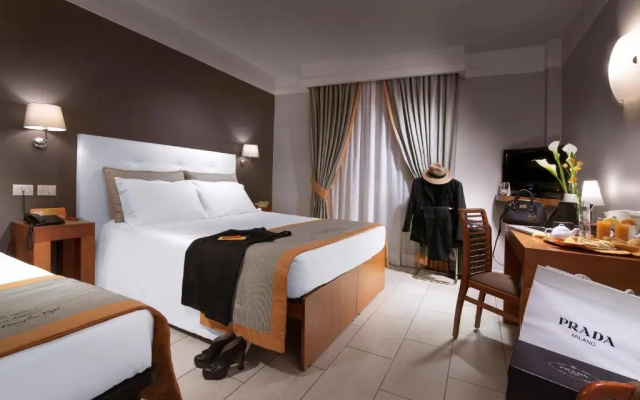 Hotel Il Viandante