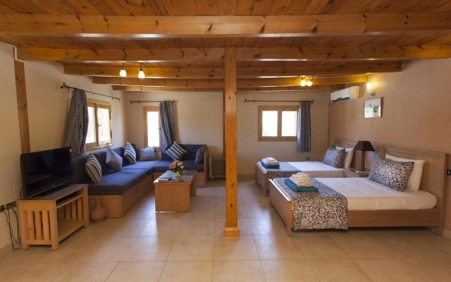 View Villa Apartments Hurghada