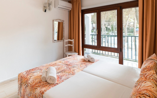 Aparthotel Sol Parc