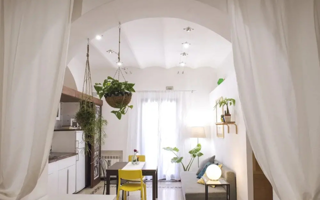 Bixio Apartment