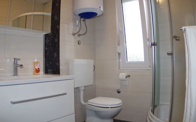 Apartment in Krnica Near Pula Airport