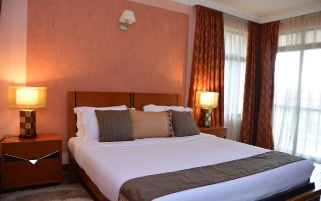 GemSuites State House