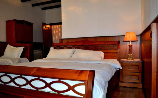 Hotel Gorica