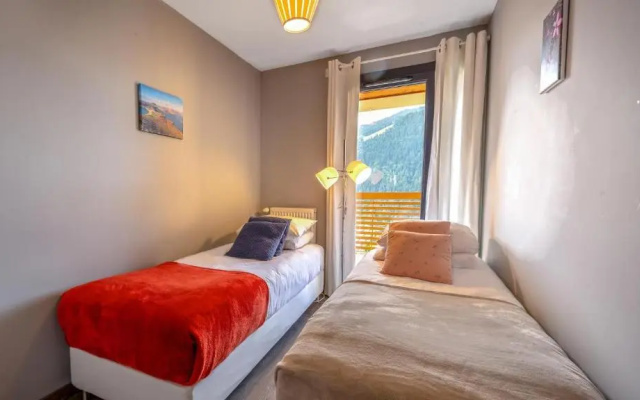Les 360 - Apt 14 - BO Immobilier
