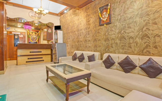 Hotel O Rahul International Hyderabad