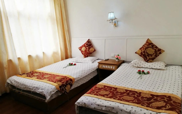 Xishan Yingshui Hostel