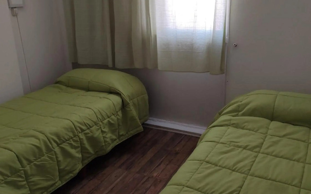 Bubuhouse estadía mínima dos noches