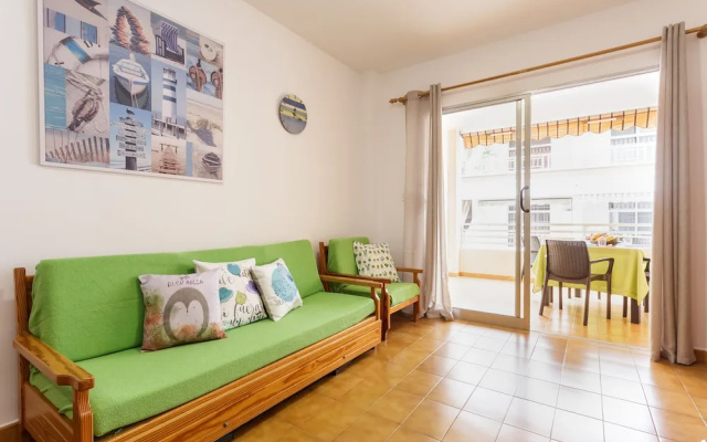Apartamento El Faro en Puerto Naos