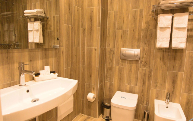 Emerald Boutique Hotel