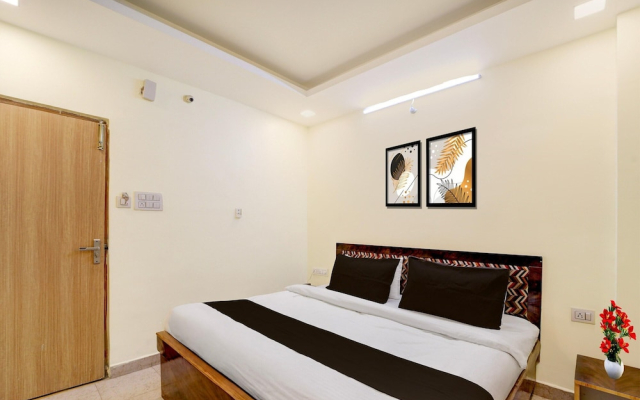 Collection O Ayodhya Ring Road Bhopal