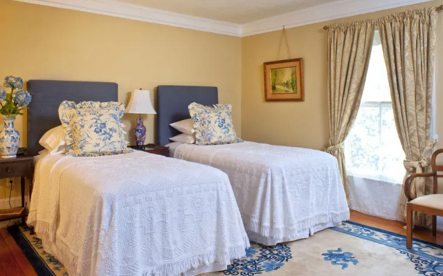 502 South Main B&B