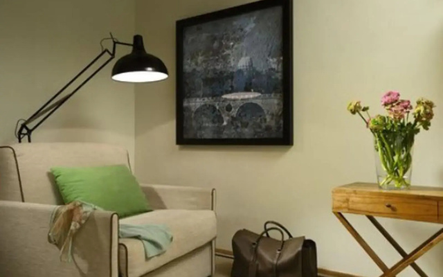 Babuino 181 – Small Luxury Hotels of the World