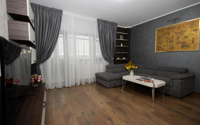 Central Apartament 4