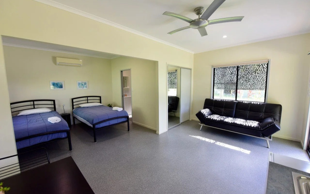 Daintree Peaks ECO Stays