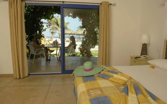 Sunsol Punta Blanca