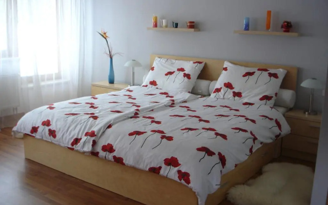 Apartmán Anežka