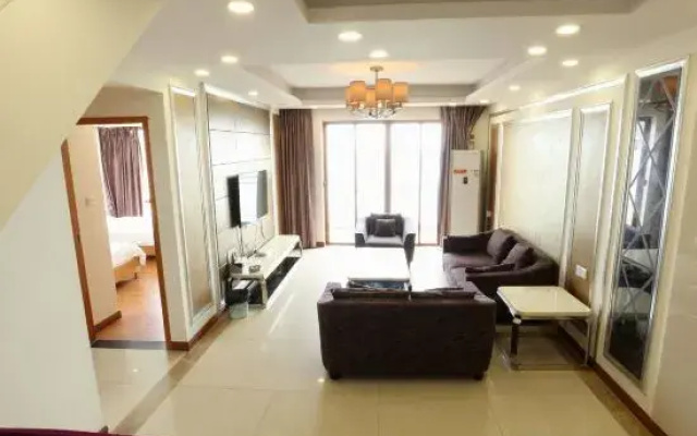 Fengfan Resort Apartment (Zhapo Dajiaowan Water Park)