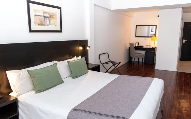 Duomi Hotel Buenos Aires