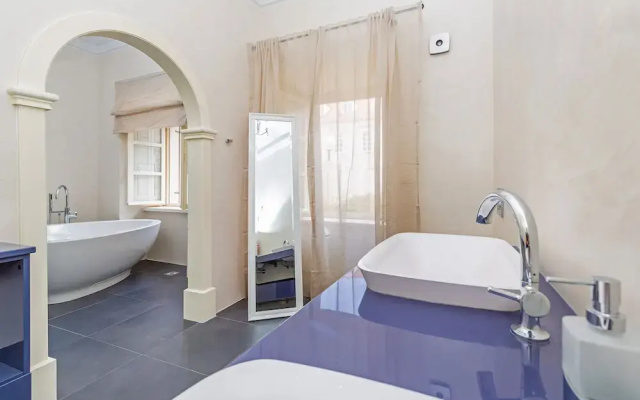 Apartment Gospar