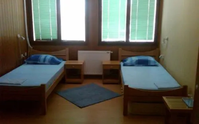 Hostel Palanka