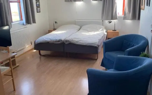 Sunna's Guesthouse