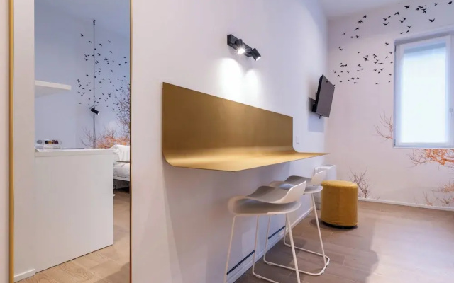 easyhomes - City Centre Suites