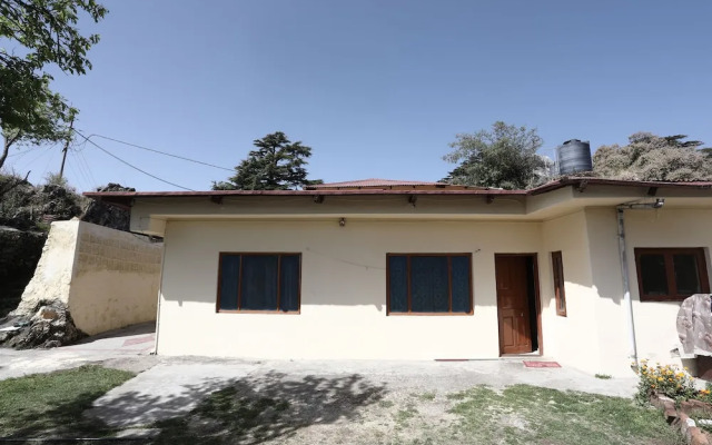 OYO Home 12437 Valley View 2BHK Near Gun Hill