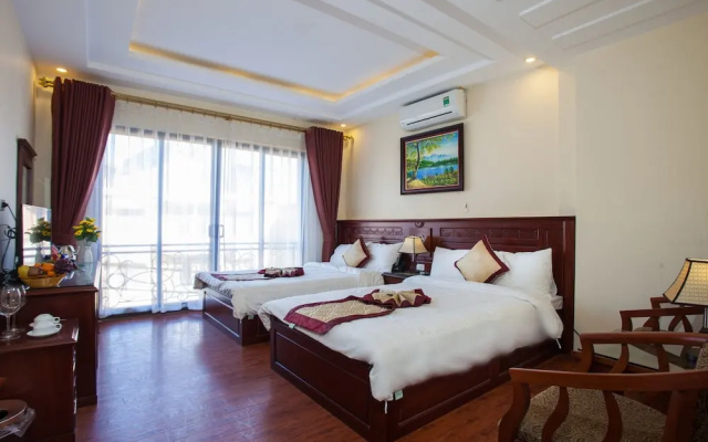 Sapa Majestic Hotel