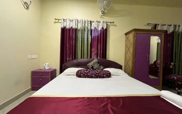 Green Reed Homestay