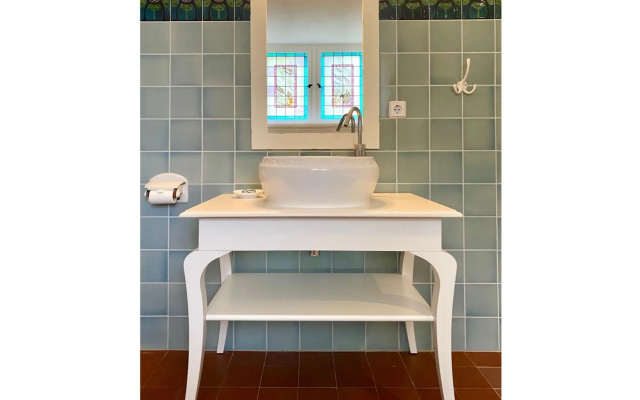 FeWo Art Deco