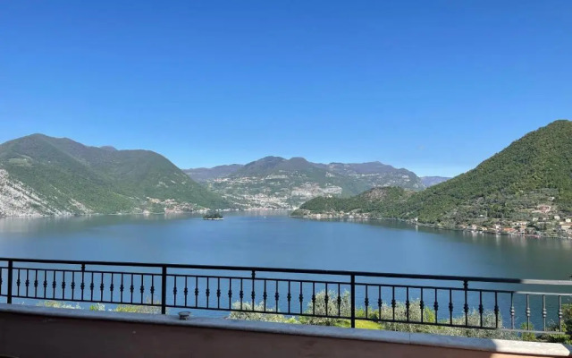 Lake Iseo - Gli ulivi 1