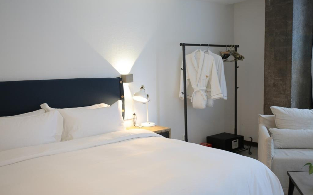 Xi'an Zuo You Ke Hotel