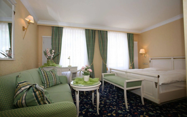 Mokni's Palais Hotel & Spa