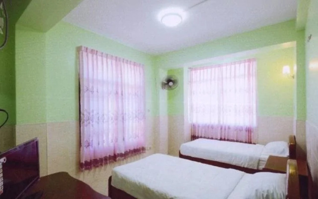 Saw Nyein San Guest House