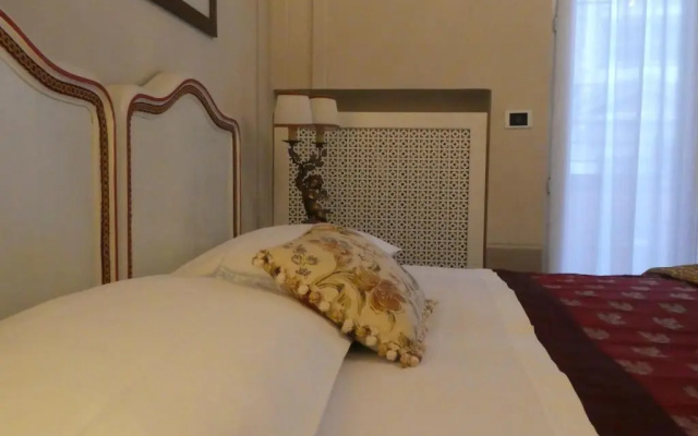 Bed and Breakfast Flowers