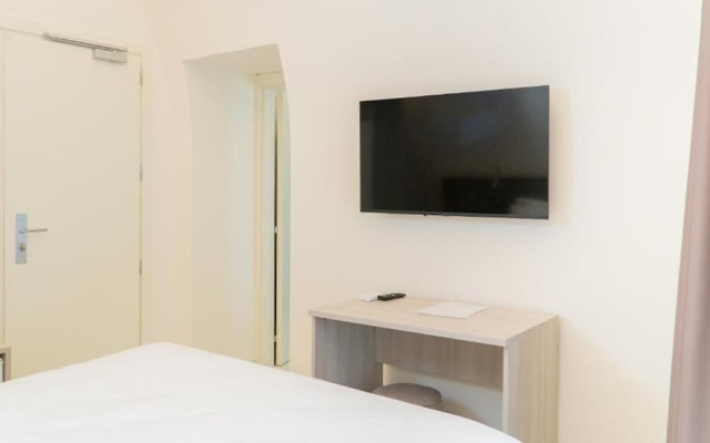 B&B Principe Boemondo Room