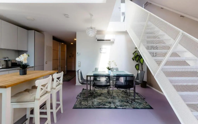 Julius Apartments