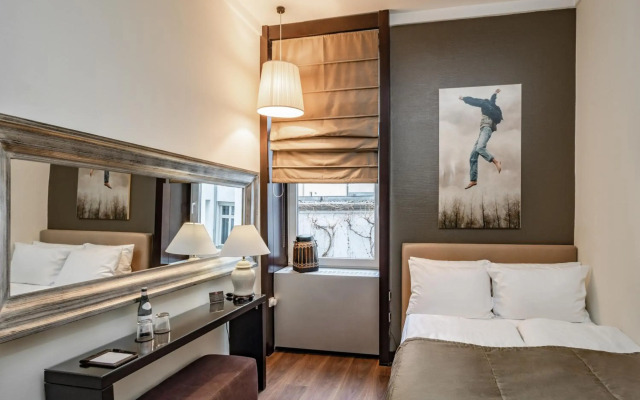 Quentin Design Hotel Berlin
