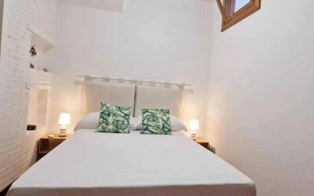 Amalfi Detached Sea View Villa W/solarium Terrace
