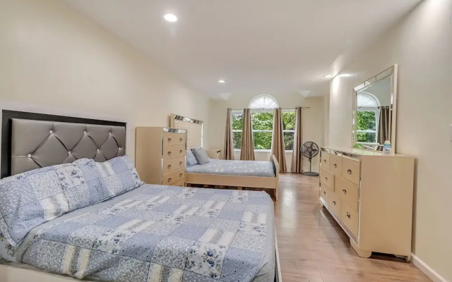 Holiday Home Near Lake and Pool