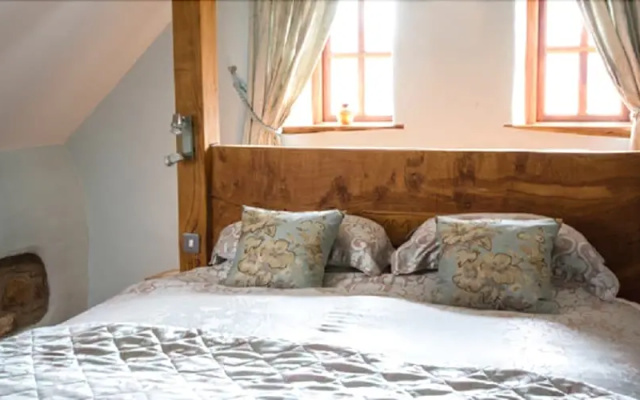 Crug Glas Country House
