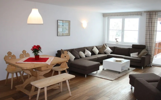 Modern Apartment in Leogang Salzburg Near Ski Area Saalbach