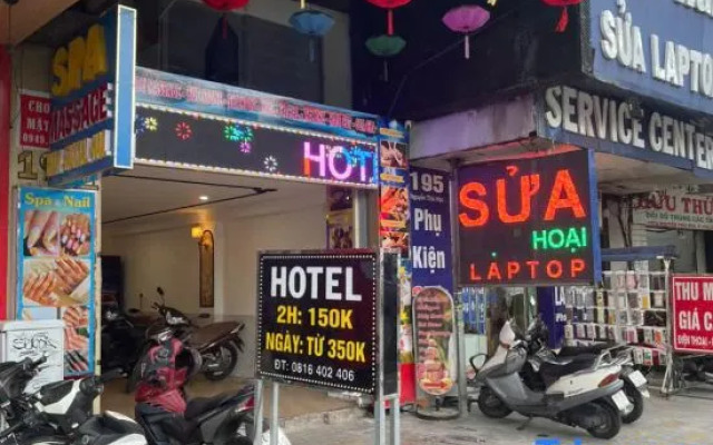 Phu Gia Hotel 2