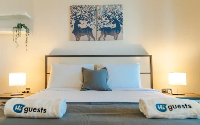 Marina Residences 6