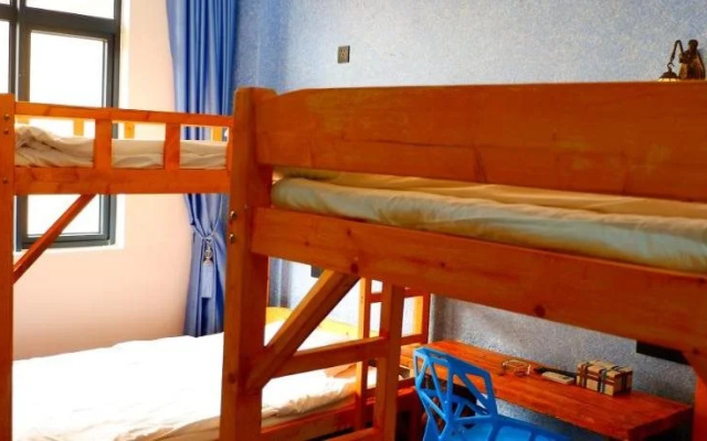 Ka Liu Lan Island International Youth Hostel